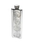 My Luv Burns Rose Purse Flask