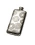 Millstones Pocket Flask