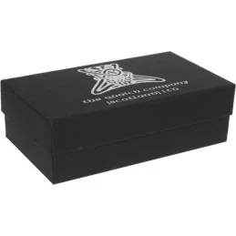 Teddy Bear Handle Pewter Quaich