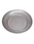 Antique Finish Plate Small