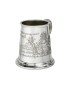 Baa Baa Black Sheep Mug