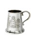 Baa Baa Black Sheep Mug