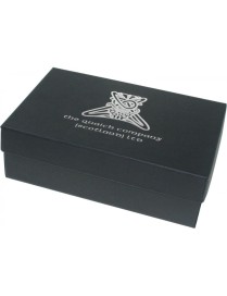 Claddagh Pewter Quaich