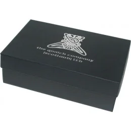 Claddagh Pewter Quaich