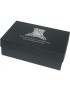 Claddagh Pewter Quaich