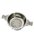 Celtic Circle Pewter Quaich