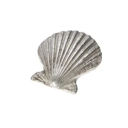 Baby Scallop Shell Ornament