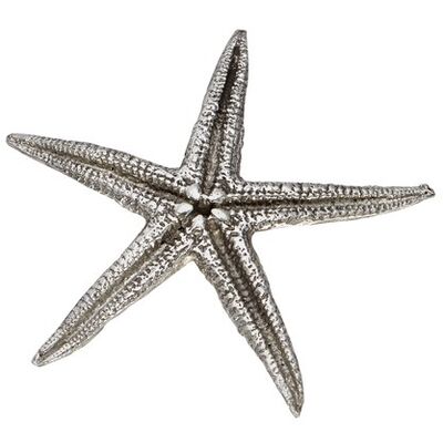 Baby Starfish Shell Ornament