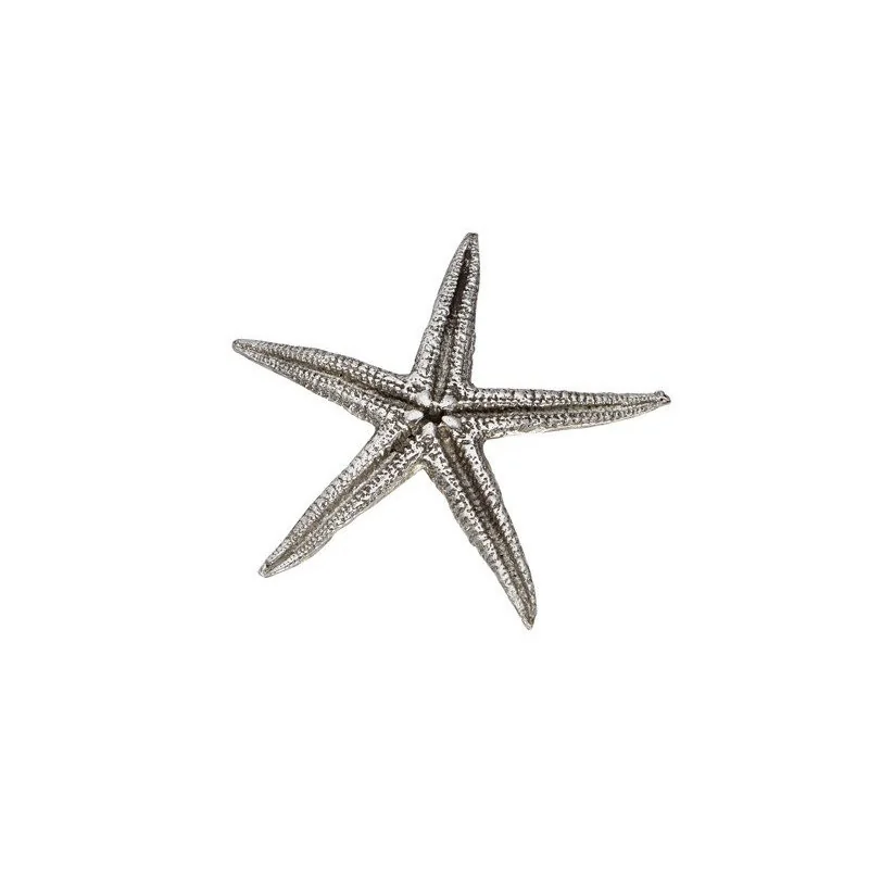 Baby Starfish Shell Ornament