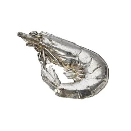 Crevette Shell Ornament