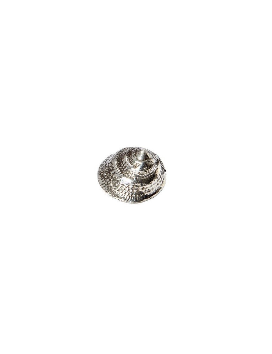 Periwinkle Shell Ornament