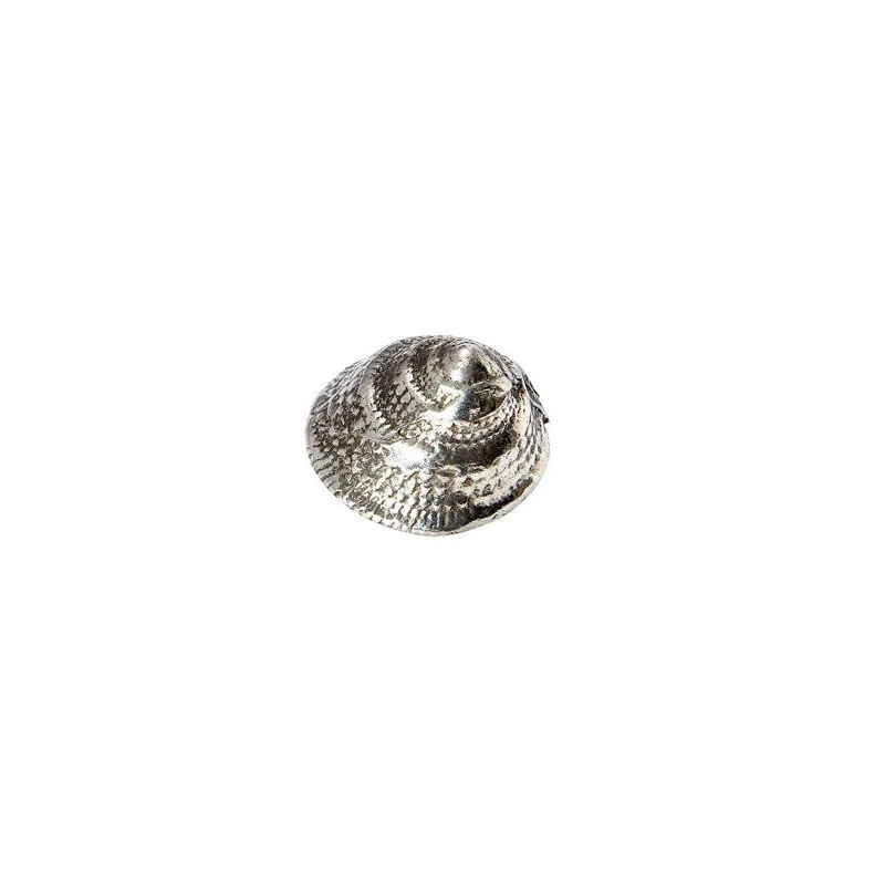 Periwinkle Shell Ornament