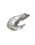 Prawn Ornament