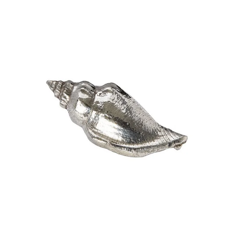 Sea Snail Shell Ornament (M)