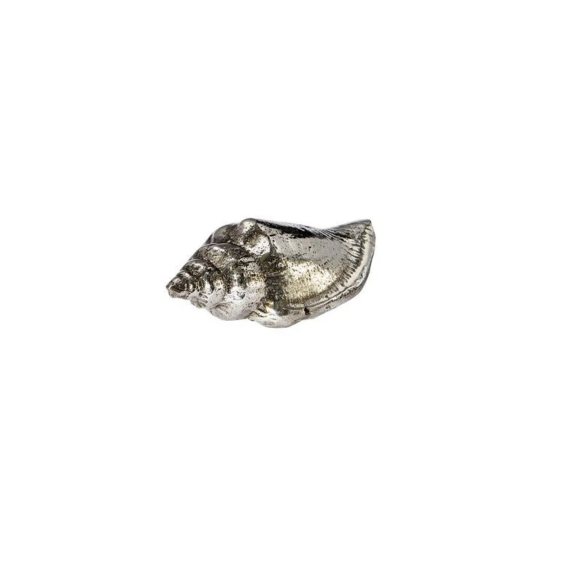 Sea Snail Shell Ornament (S)