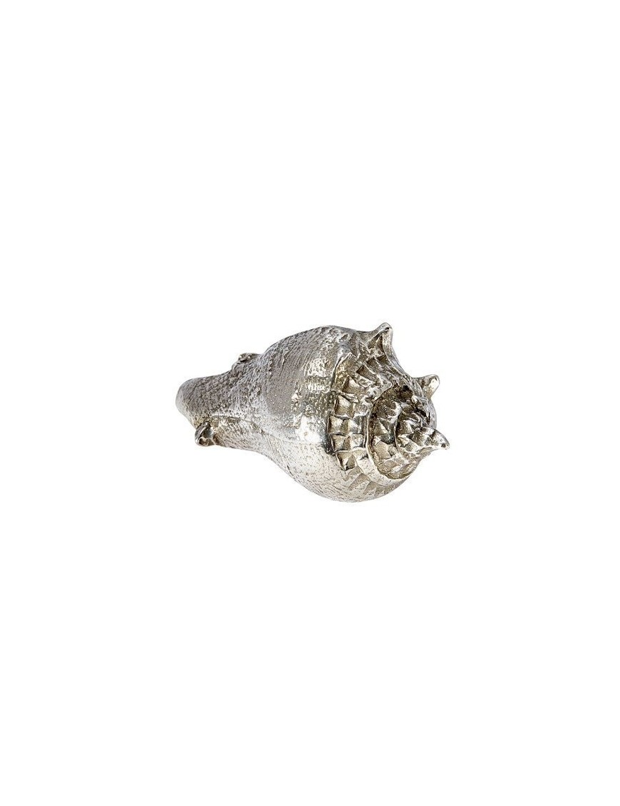 Spikey Sea Snail Ornament