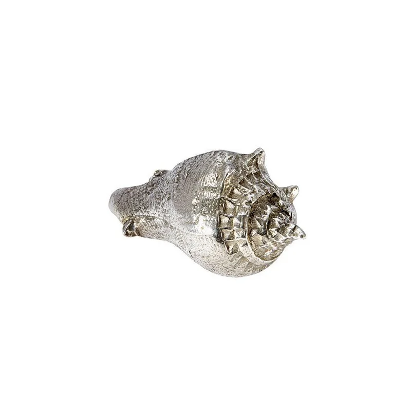 Spikey Sea Snail Ornament Spikey Sea Snail Ornament