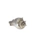 Spikey Sea Snail Ornament