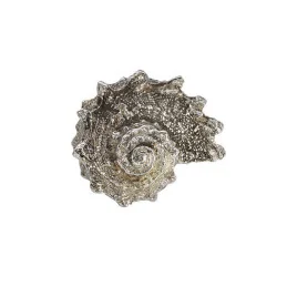 Spikey Shell Ornament