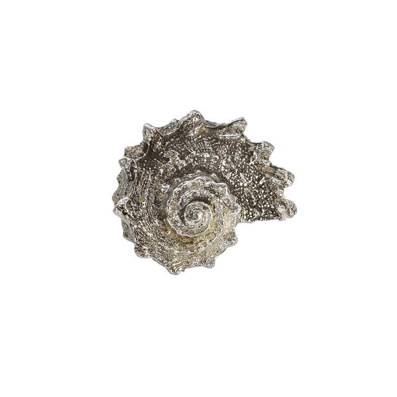 Spikey Shell Ornament
