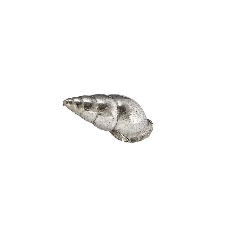 Spiral Shell Ornament (M)