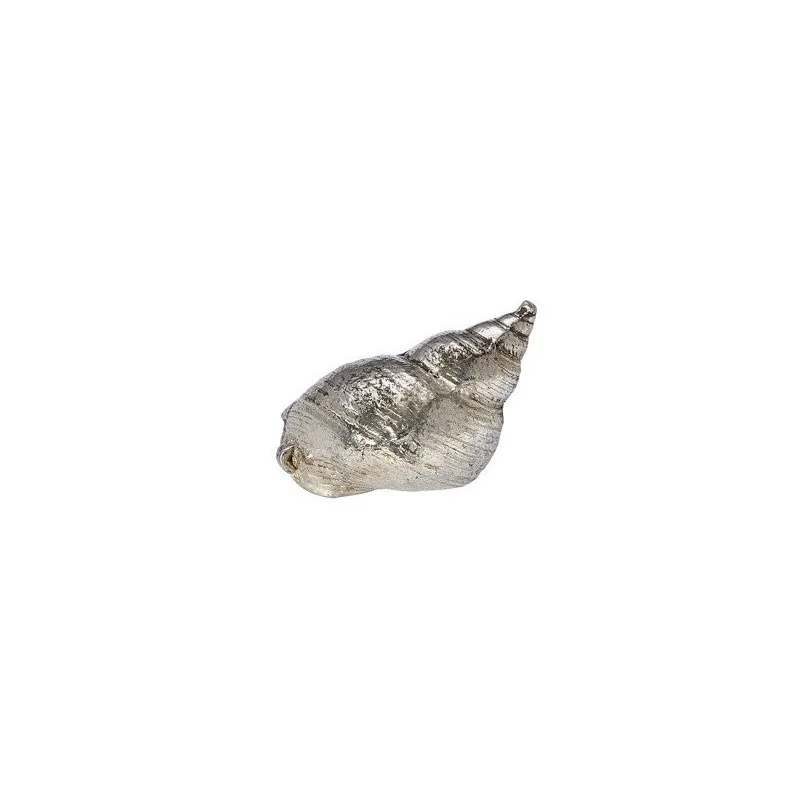 Spiral Shell Ornament (S)