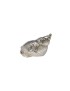 Spiral Shell Ornament (S)