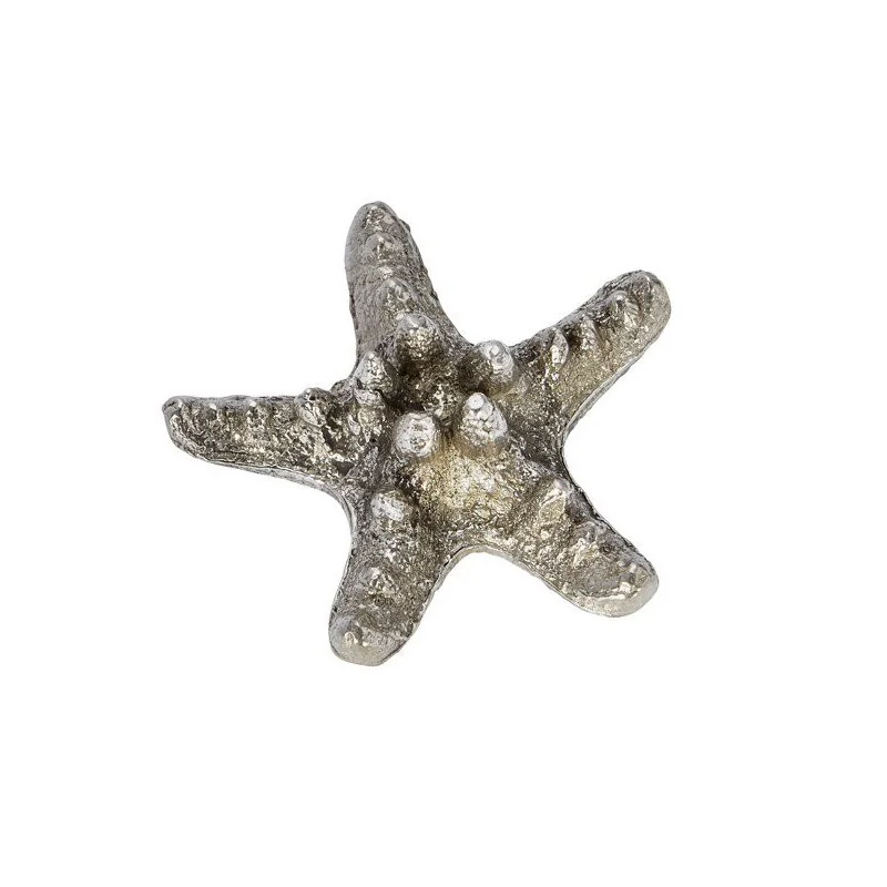 Starfish Shell Ornament
