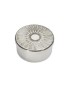 Millstones Small Pewter Trinket Box