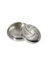 Millstones Pewter Trinket Box