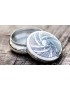 Millstones Pewter Trinket Box