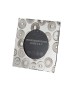 Millstones Pewter Photo Frame