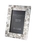 Millstones Pewter Picture Frame