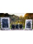 Millstones Pewter Picture Frame
