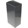 Millstones Pewter Vase, Large