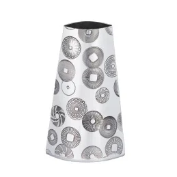 Millstones Pewter Bud Vase