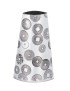 Millstones Pewter Bud Vase