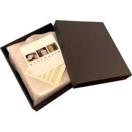 Retro Pewter Kidney Hip Flask