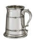 Old London Pewter Tankard