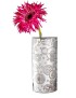 Retro Style Pewter Bud Vase