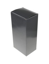 Retro Style Pewter Vase Large