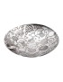 Retro Style Pewter Bowl