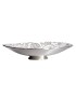 Retro Style Pewter Bowl