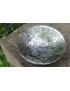 Retro Style Pewter Bowl