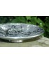 Retro Style Pewter Bowl