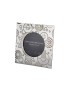 Retro Style Pewter Frame Small