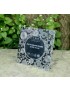 Retro Style Pewter Frame Small