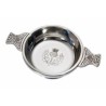 Thistle Quaich Extra Large