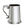 Celtic Circle Pewter Tankard