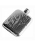 Hammered Pocket Flask 4oz